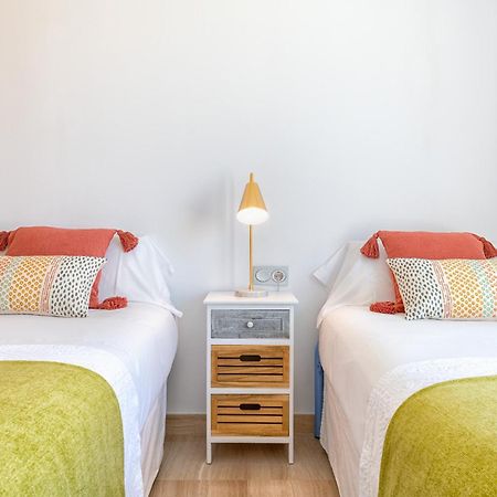 Iloftmalaga Atico Pacifico 19 B Apartment Ngoại thất bức ảnh