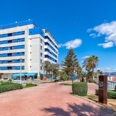 Iloftmalaga Atico Pacifico 19 B Apartment Ngoại thất bức ảnh