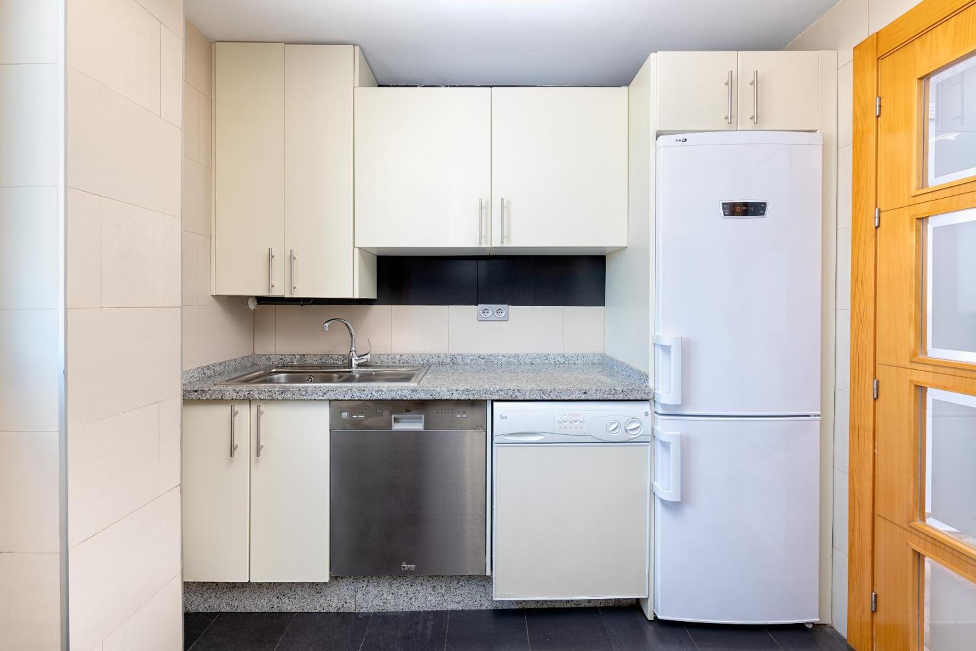 Iloftmalaga Atico Pacifico 19 B Apartment Ngoại thất bức ảnh