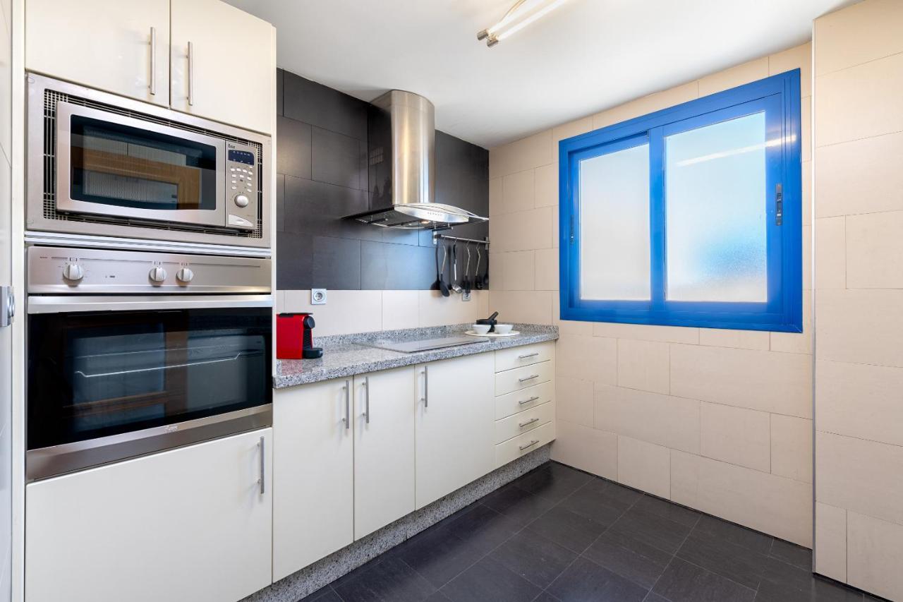 Iloftmalaga Atico Pacifico 19 B Apartment Ngoại thất bức ảnh