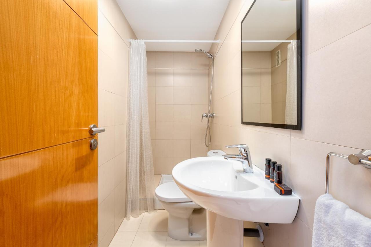 Iloftmalaga Atico Pacifico 19 B Apartment Ngoại thất bức ảnh