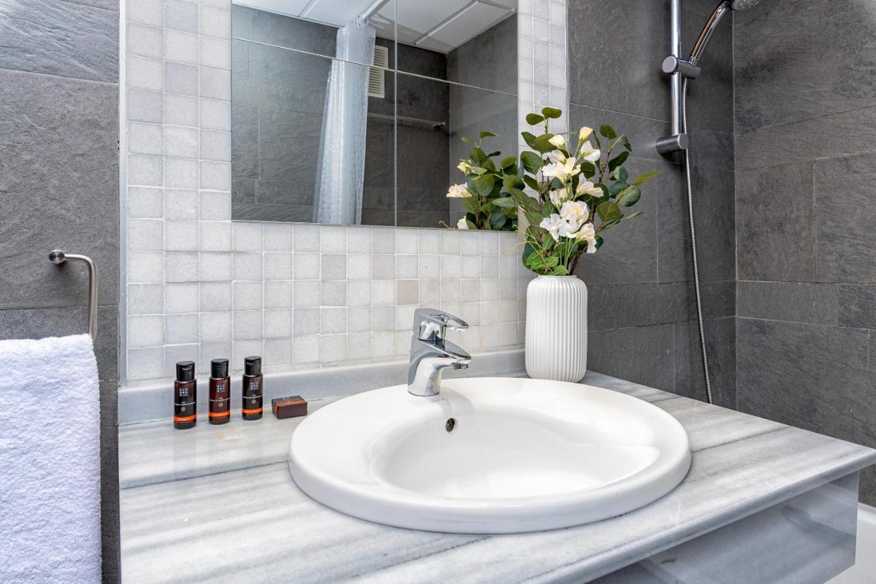 Iloftmalaga Atico Pacifico 19 B Apartment Ngoại thất bức ảnh